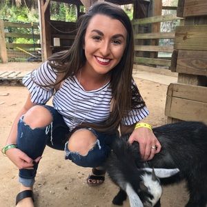 Meet your Posher, Taylor